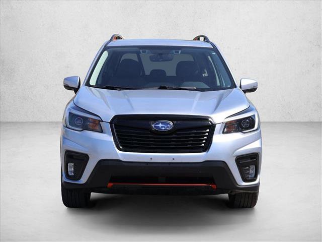 Used 2021 Subaru Forester Sport w/ Popular Package #2 AWD/4WD video 2