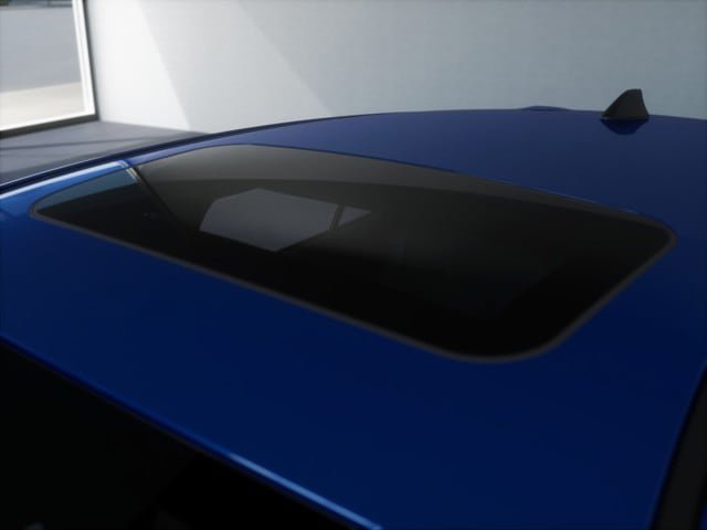 New 2026 Subaru Impreza RS AWD/4WD image 13