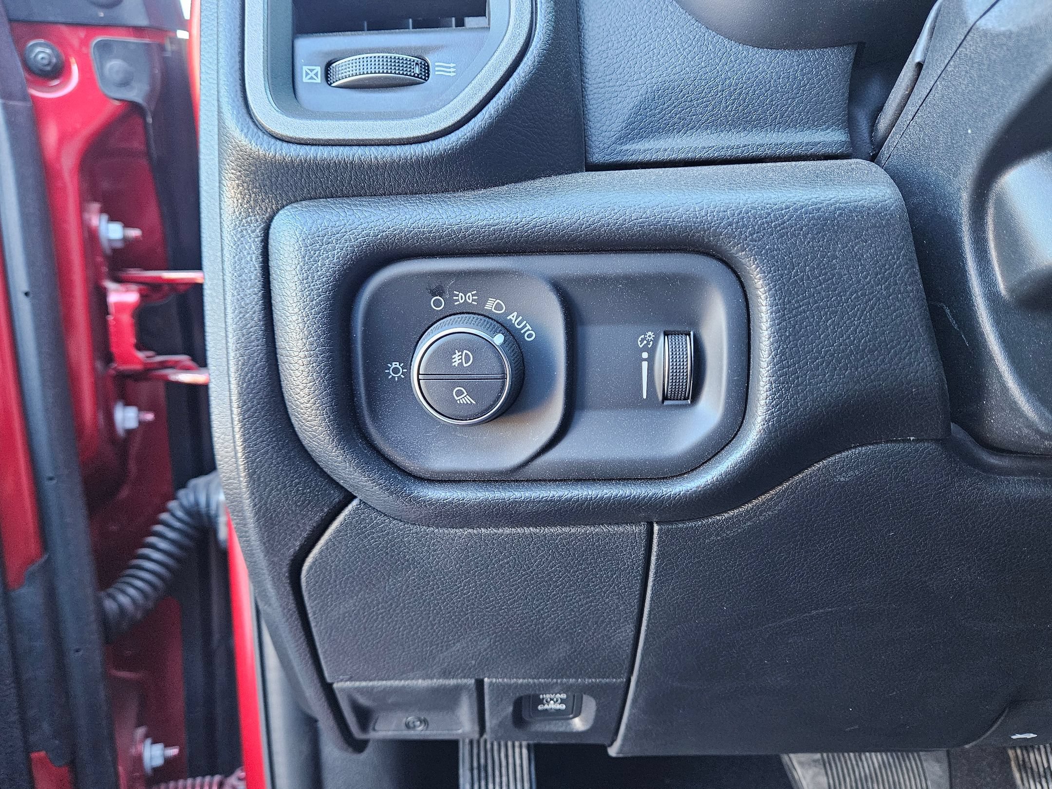 New 2026 RAM 2500 Tradesman AWD/4WD image 17