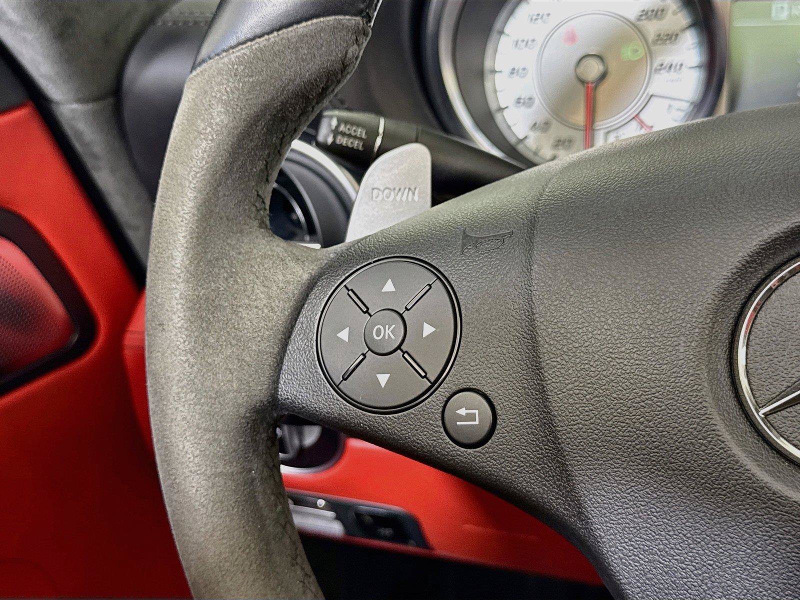 Used 2012 Mercedes-Benz SLS AMG Roadster image 23