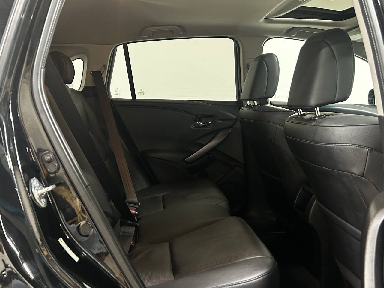 Used 2014 Acura RDX AWD image 30