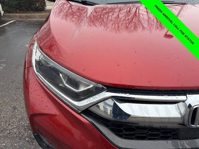 Certified 2019 Honda CR-V EX-L image 3