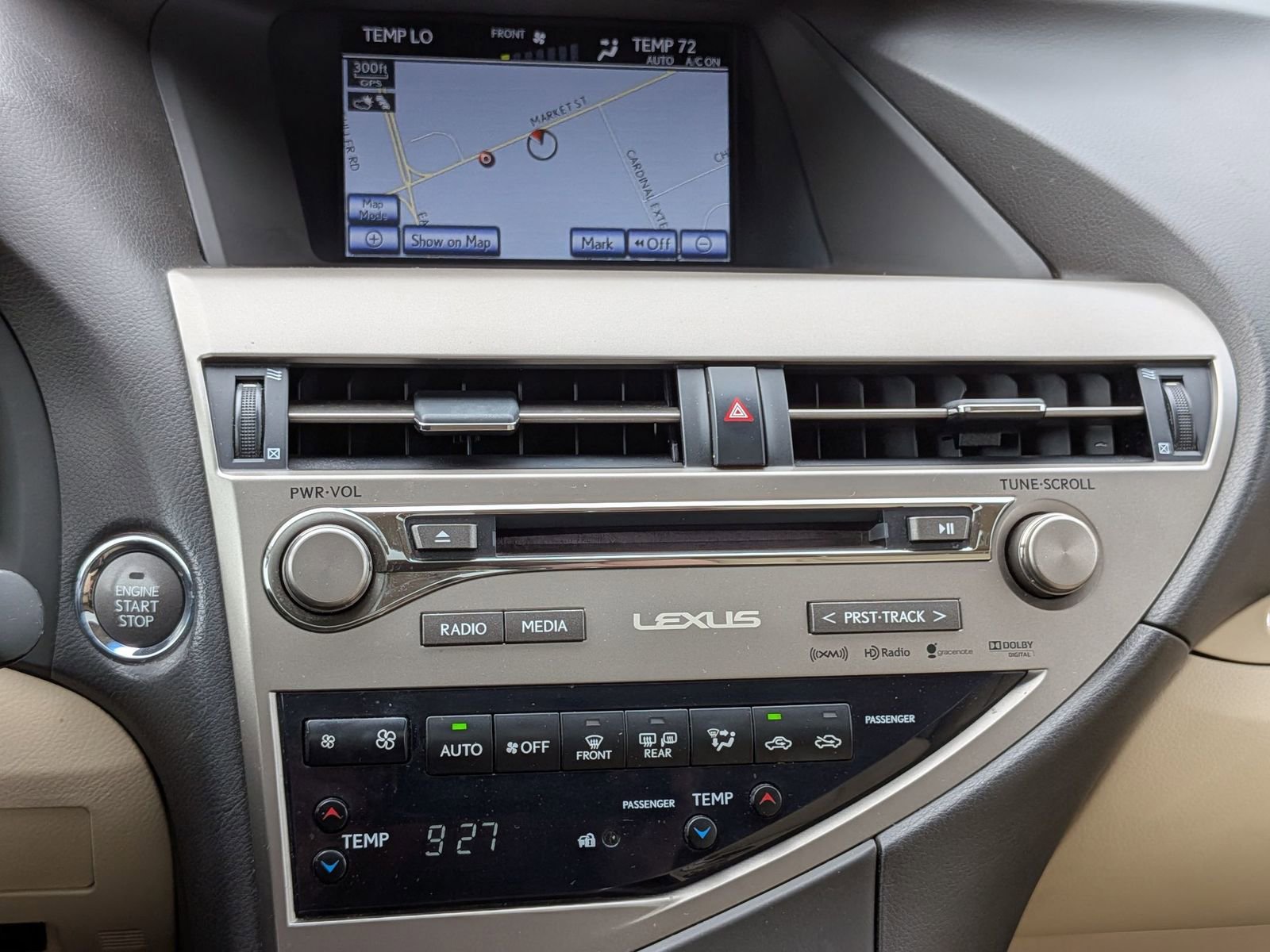 Used 2015 Lexus RX 350 FWD image 25