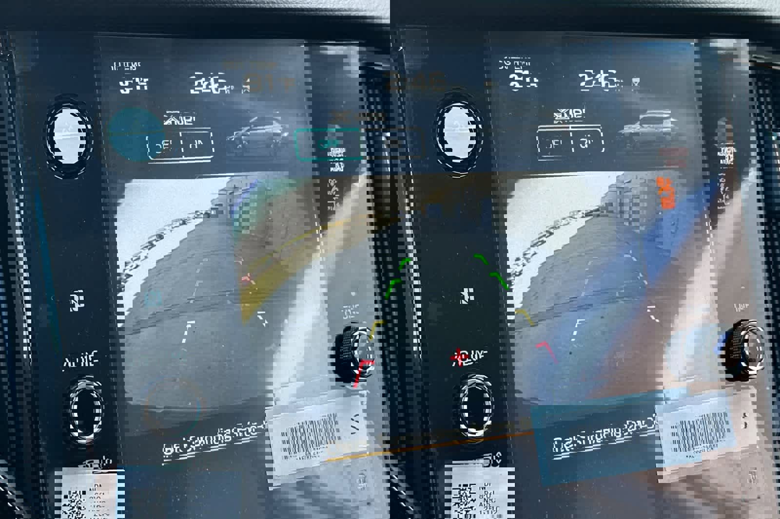 New 2025 Subaru Outback Premium image 19