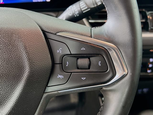 Used 2024 Chevrolet TrailBlazer LT w/ Convenience Package FWD image 33