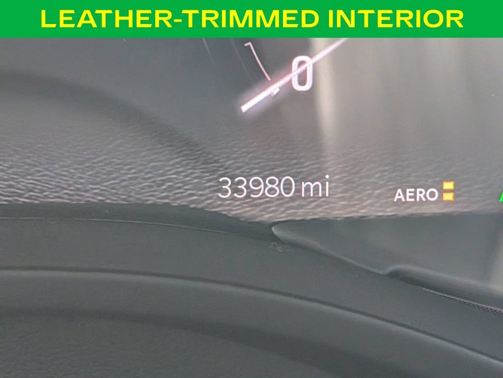 Used 2025 RAM 1500 Limited w/ Bed Utility Group AWD/4WD image 22