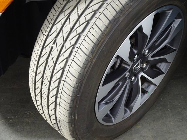 Used 2023 Honda Odyssey EX-L image 39