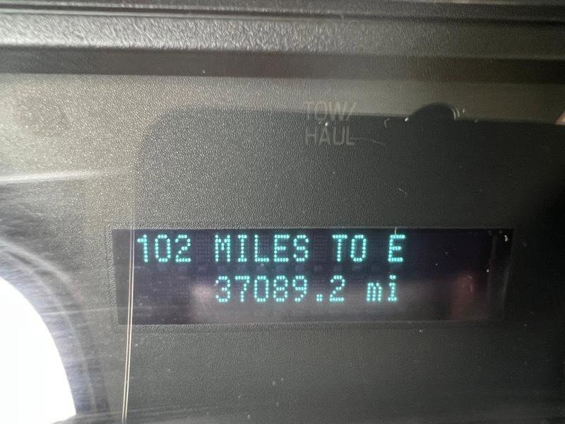 Used 2011 Ford F150 XL w/ XL Decor Group image 15