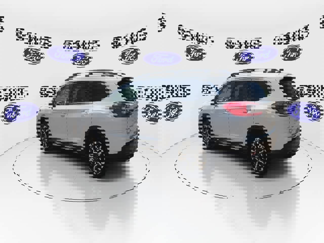 Used 2023 Subaru Ascent Touring image 6