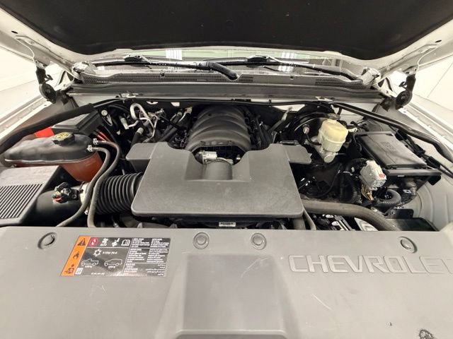 Certified 2020 Chevrolet Tahoe Premier w/ RST Edition AWD/4WD image 30