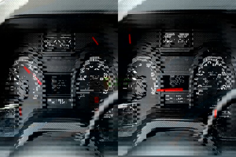 Used 2013 Ford E-350 and Econoline 350 Extended Super Duty w/ PWR Group image 19