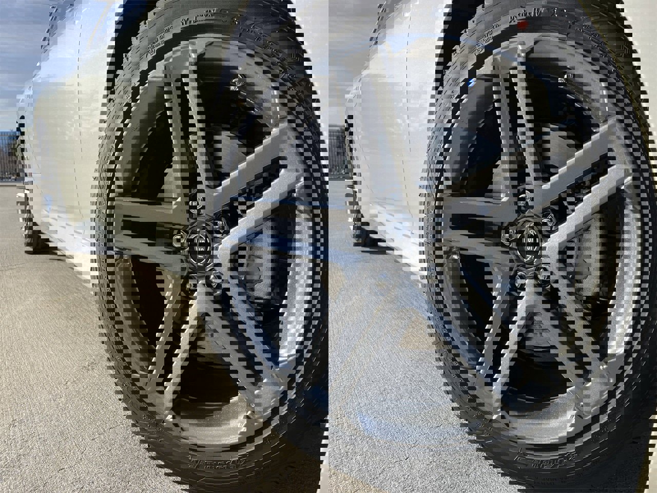 New 2026 Nissan Z Sport image 6