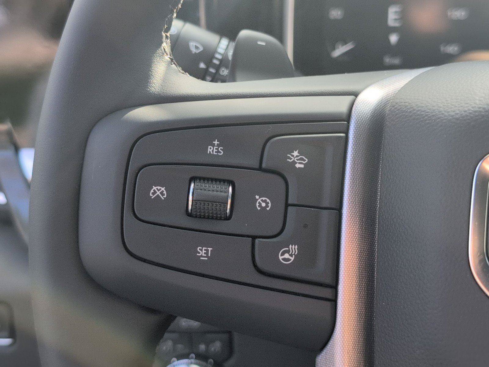 New 2026 GMC Sierra 1500 Elevation AWD/4WD image 26