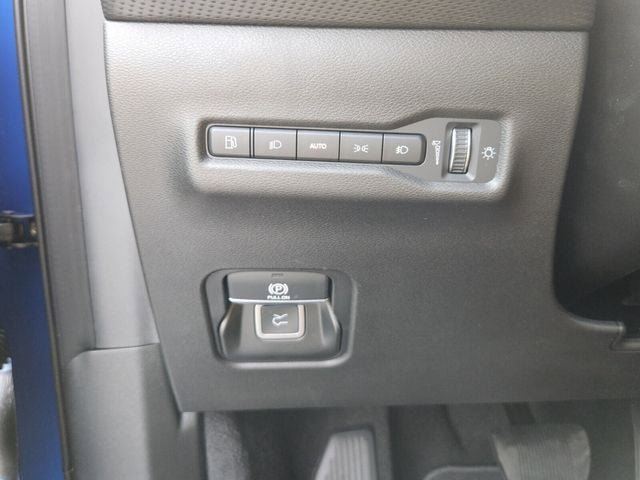 New 2026 Jeep Cherokee Limited AWD/4WD image 24