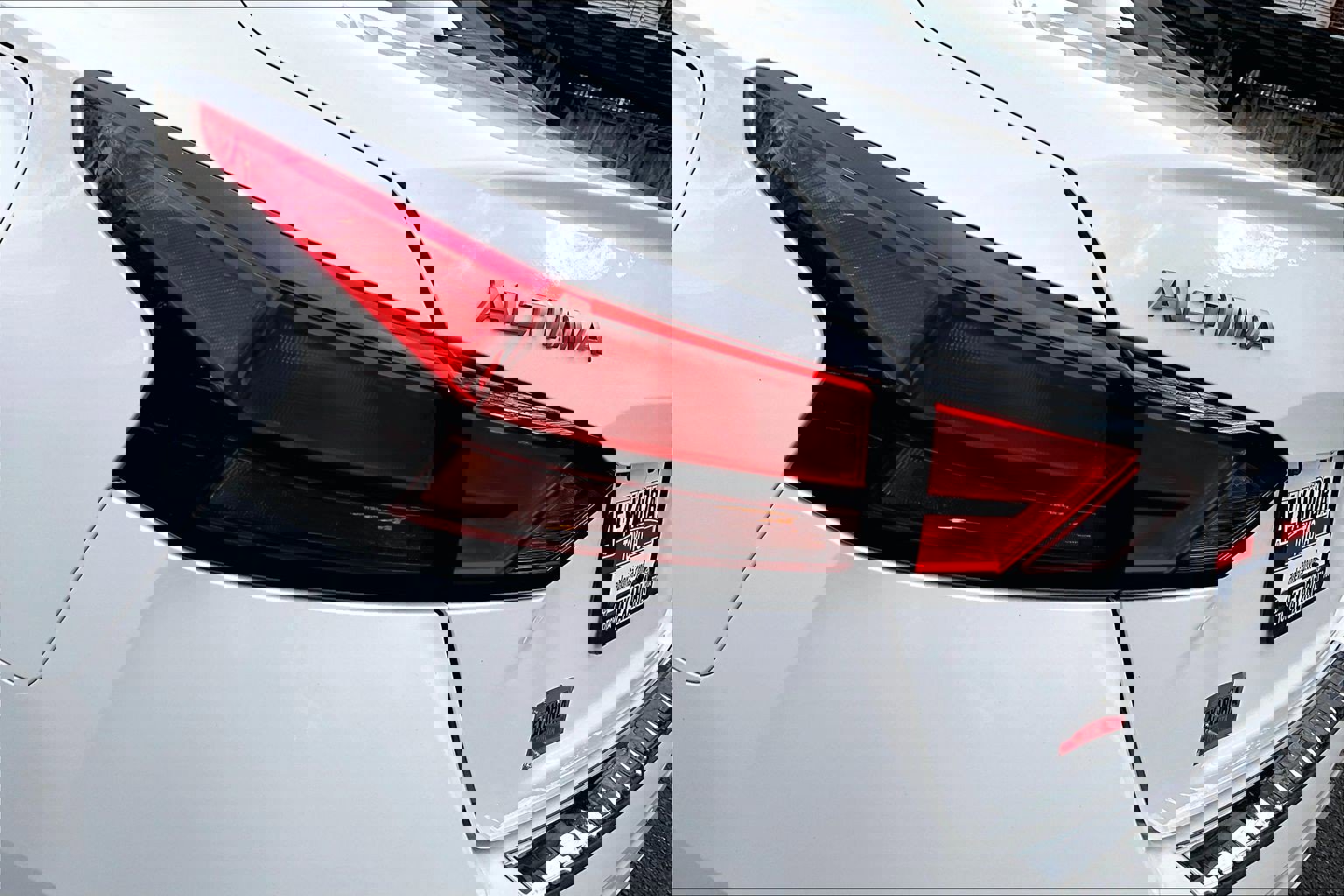 Used 2023 Nissan Altima 2.5 SV image 27