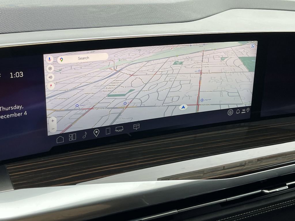 New 2026 Cadillac Escalade Luxury image 6