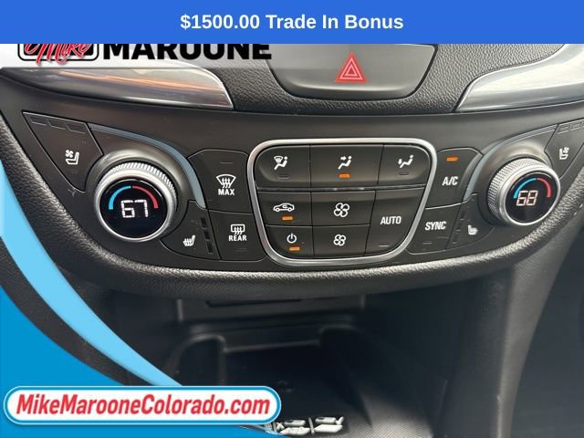 Used 2020 Chevrolet Equinox Premier image 27
