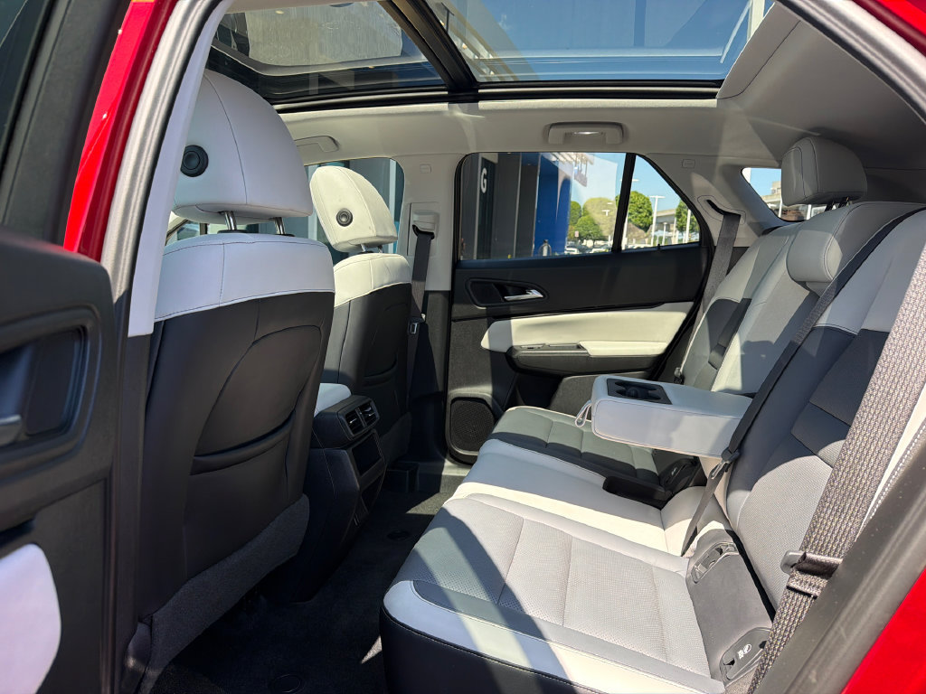 Used 2024 Honda Prologue Elite image 22