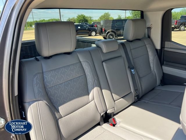 Used 2022 Toyota Tundra Limited w/ Power Package RWD image 30