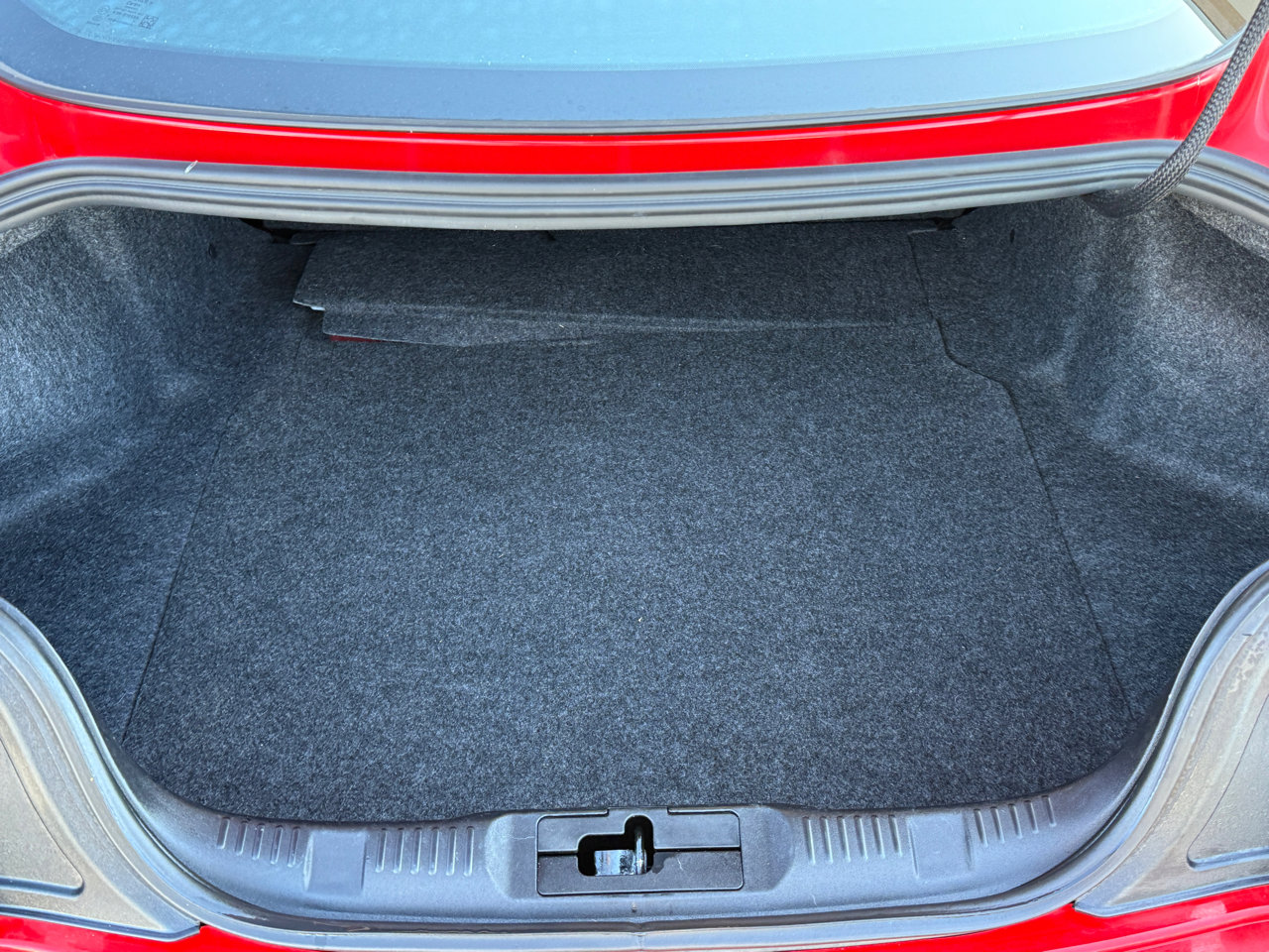 Used 2017 Ford Mustang Coupe image 11