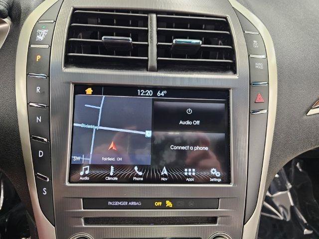 Used 2017 Lincoln MKZ Reserve w/ Climate Package image 16