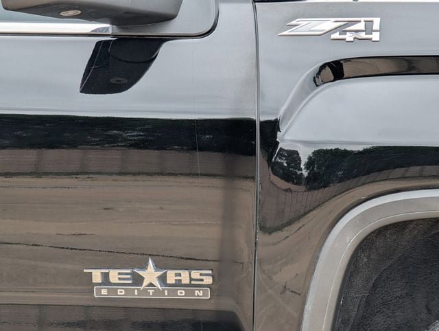 Used 2018 GMC Sierra 1500 SLT w/ Texas SLT Premium Package AWD/4WD image 9
