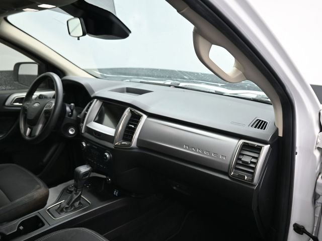 Used 2020 Ford Ranger XLT image 9
