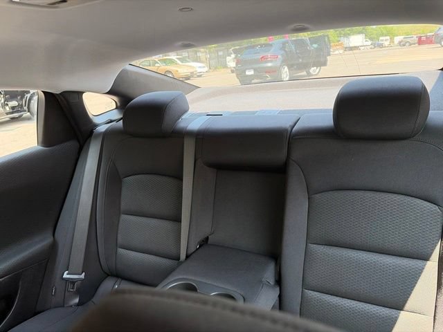 Used 2024 Chevrolet Malibu LT FWD image 24