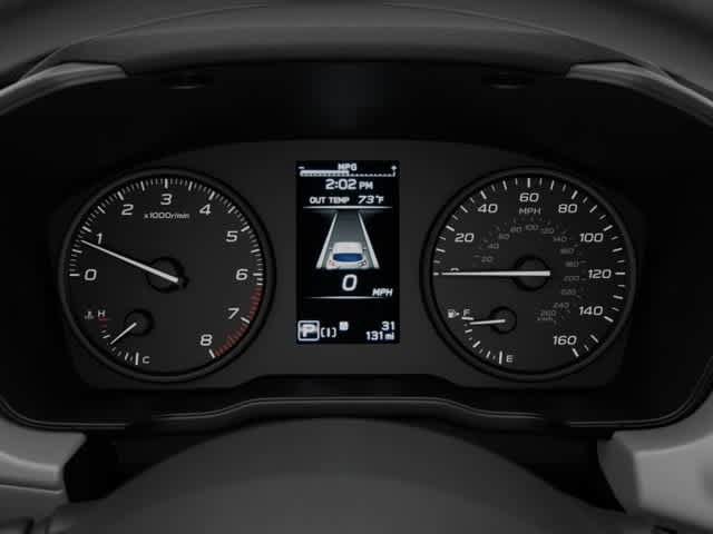 New 2026 Subaru Crosstrek 2.5i AWD/4WD image 17