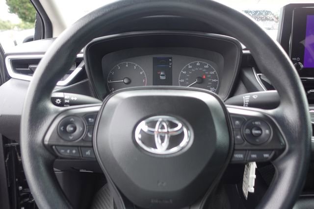 Certified 2024 Toyota Corolla LE FWD image 15