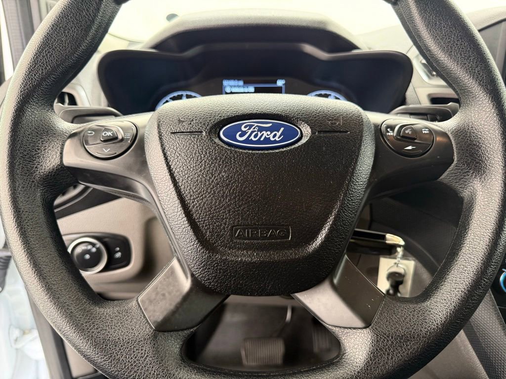 Used 2020 Ford Transit Connect XL FWD image 31