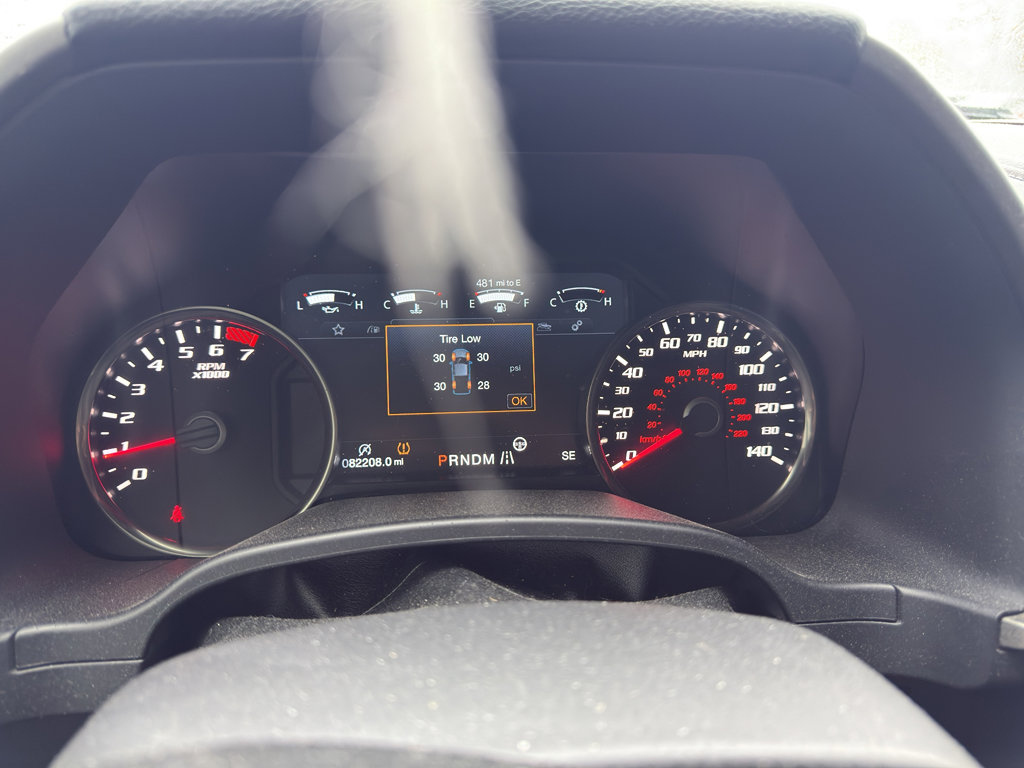 Used 2018 Ford F150 Raptor w/ Equipment Group 802A Luxury image 3