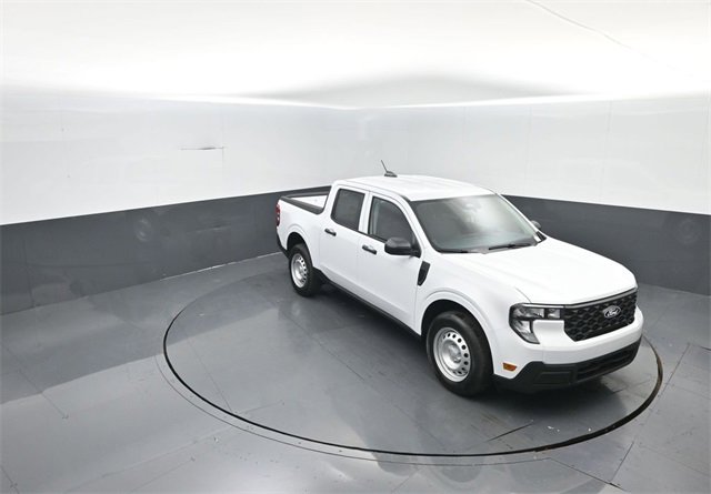 New 2026 Ford Maverick XL image 23