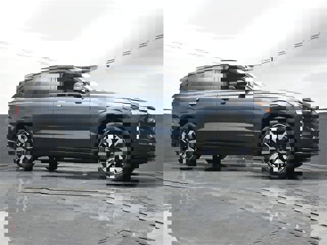 New 2025 Volvo EX90 Ultra image 25