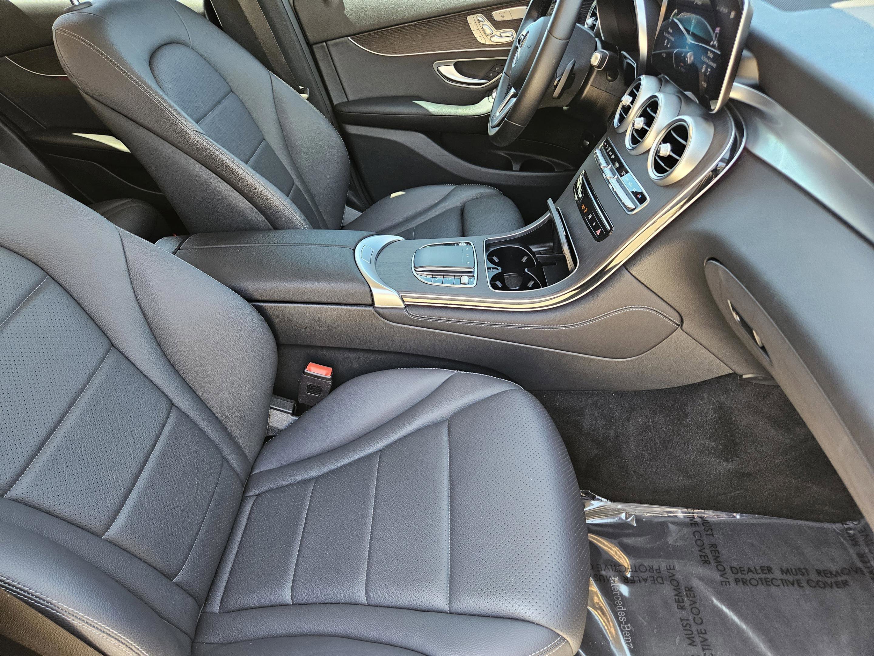 Certified 2021 Mercedes-Benz GLC 300 image 13