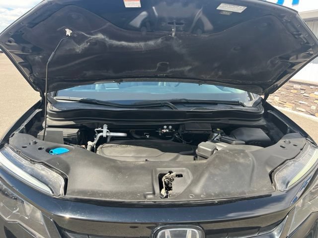 Used 2022 Honda Pilot Special Edition image 23