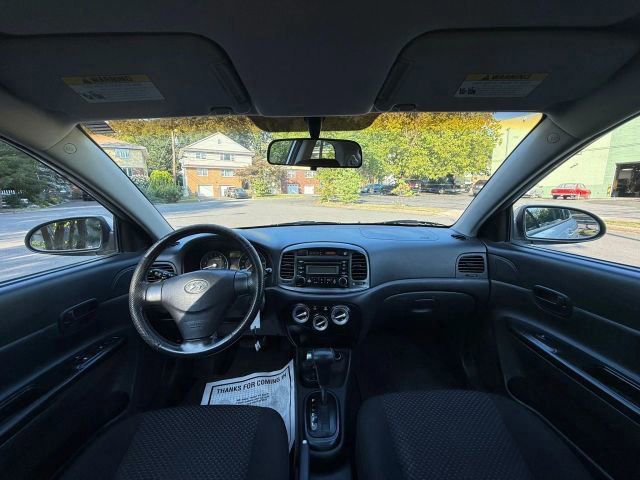 Used 2007 Hyundai Accent SE image 18