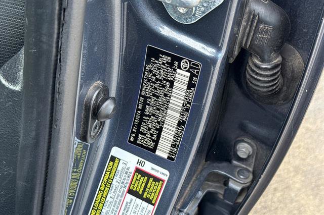 Used 2014 Toyota Corolla S image 30