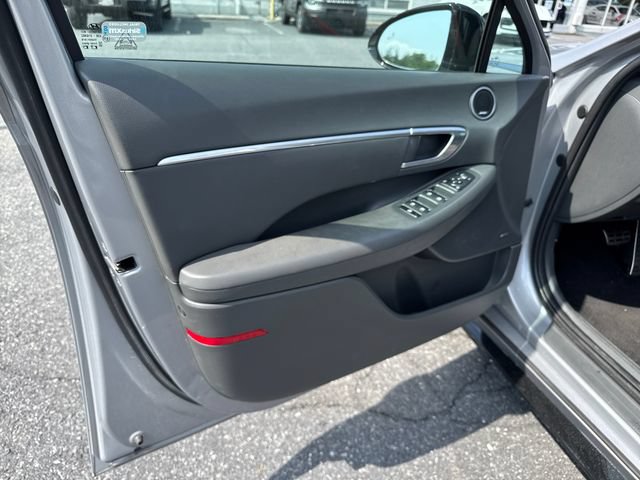 Used 2023 Hyundai Sonata SEL Plus FWD image 11