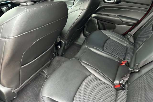 Used 2024 Jeep Compass Latitude w/ Convenience Group image 15