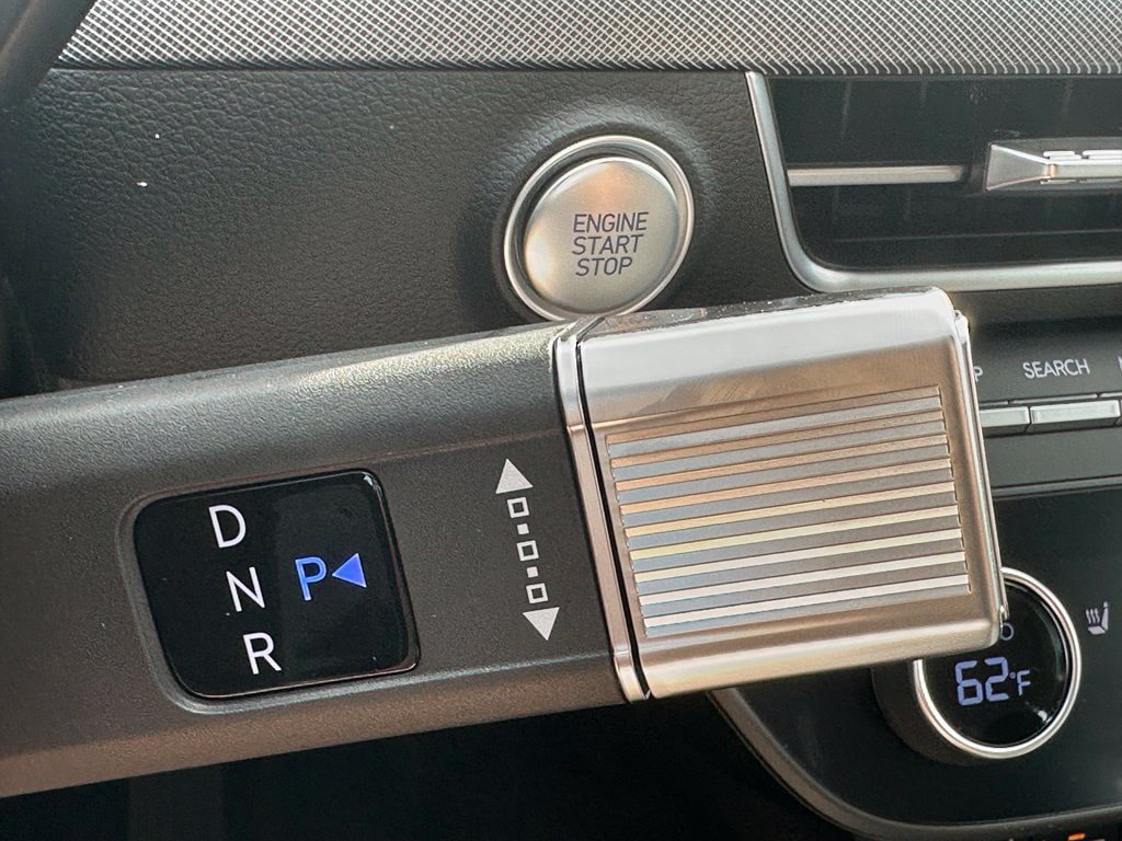 New 2026 Hyundai Sonata SEL AWD/4WD image 16