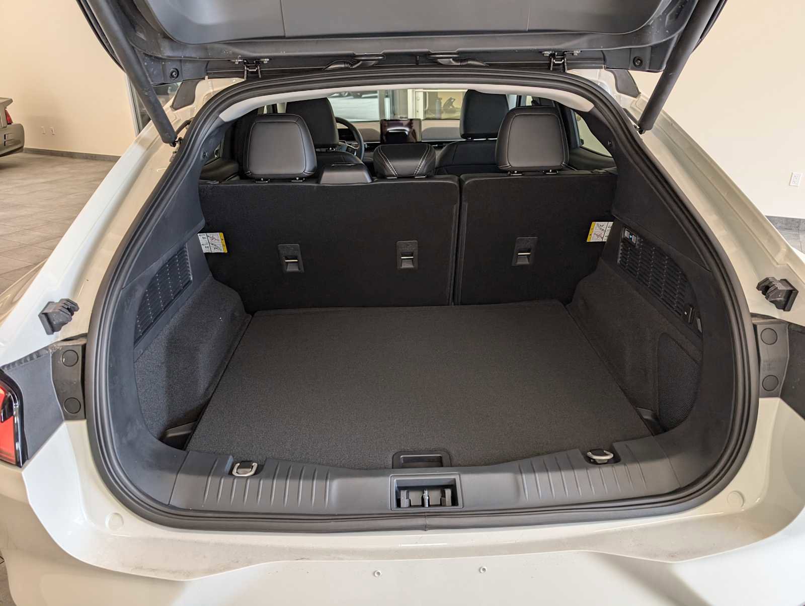 New 2025 Ford Mustang Mach-E Premium image 7