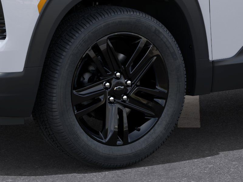 New 2026 Chevrolet TrailBlazer LT w/ Convenience Package AWD/4WD image 10