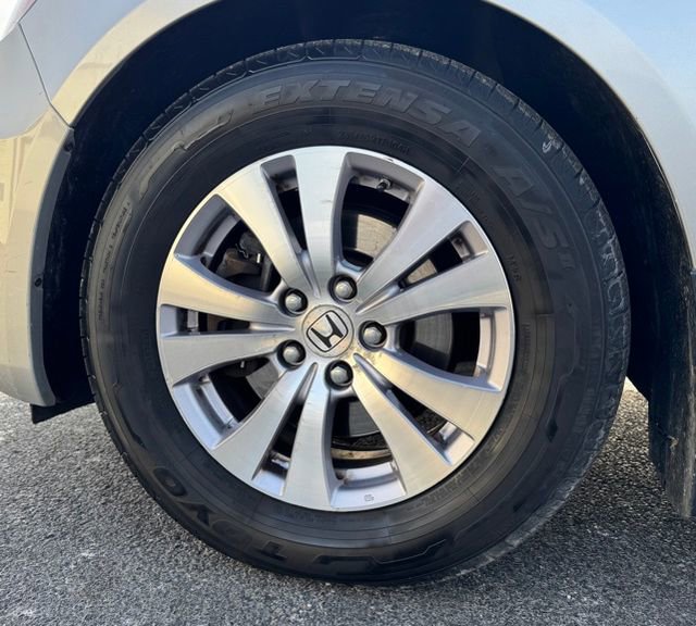 Used 2015 Honda Odyssey EX-L image 35