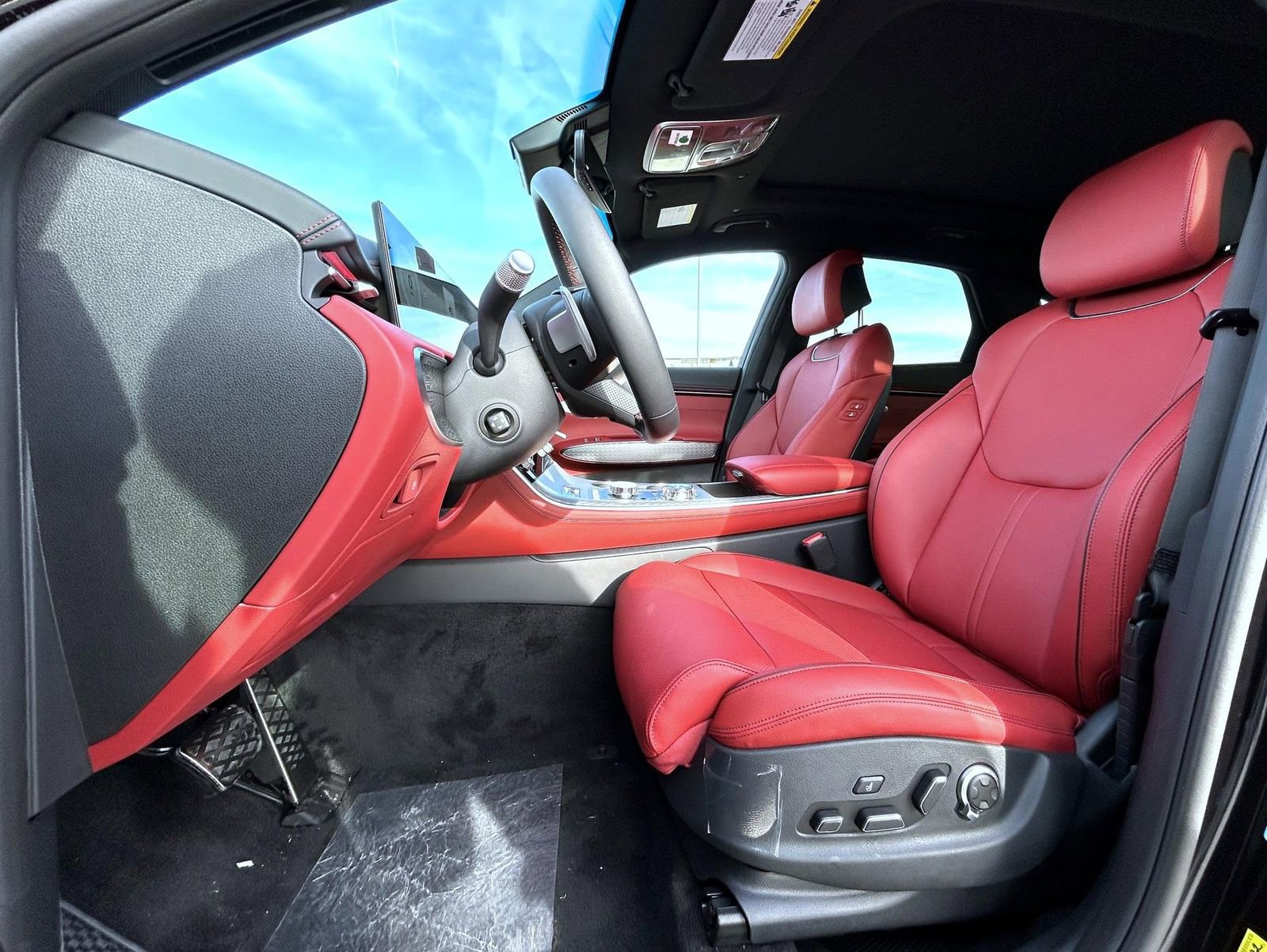 New 2026 Genesis GV70 2.5T Sport Prestige image 10