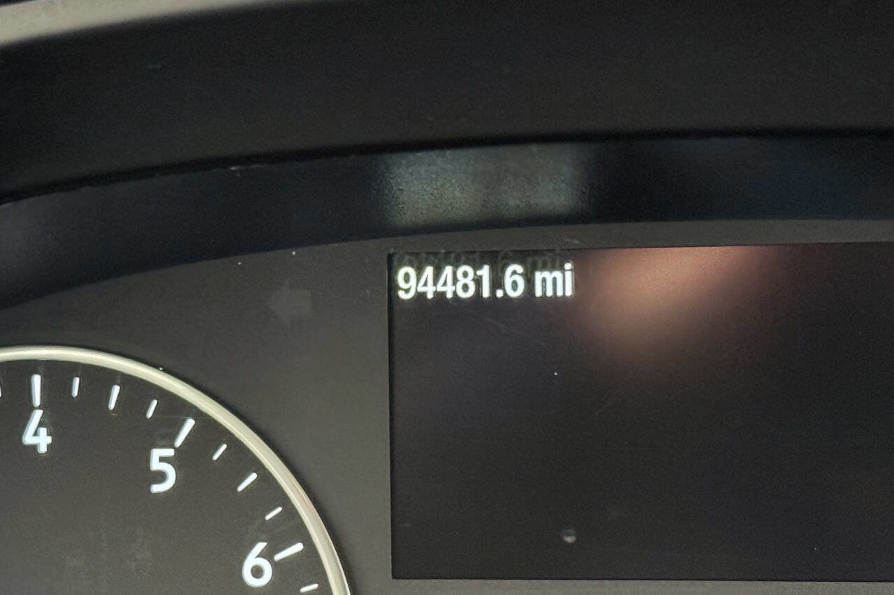 Used 2019 Ford EcoSport SE image 21