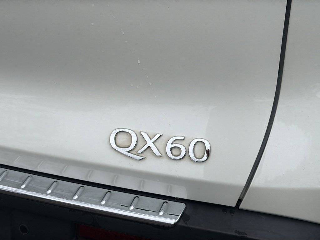Used 2023 INFINITI QX60 Luxe w/ Cargo Package image 15