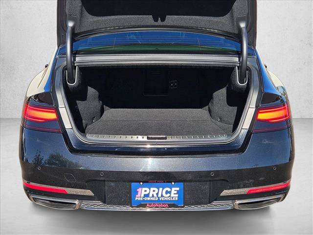 Used 2023 Genesis G90 3.5T AWD/4WD image 6