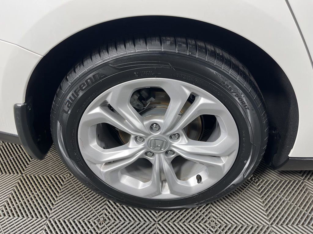 Certified 2023 Honda Accord LX image 10