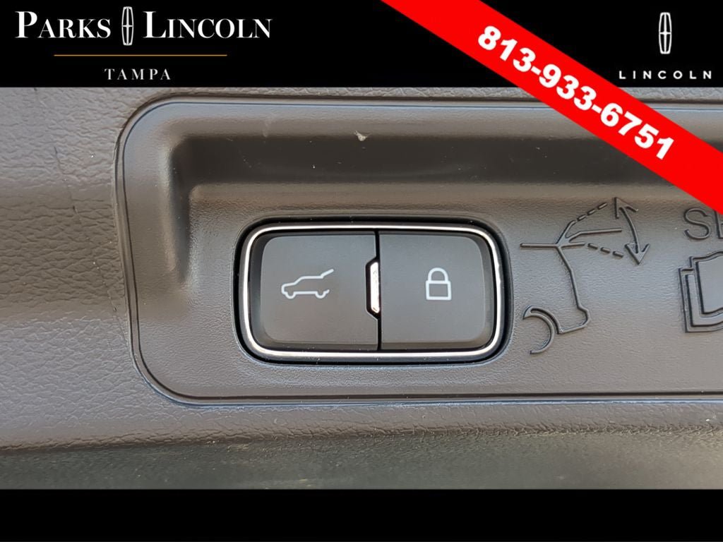 Used 2025 Ford Explorer ST-Line w/ Premium Package RWD image 9